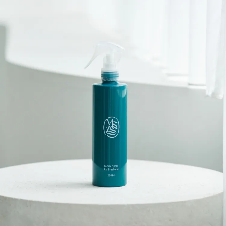 日本明星花露水